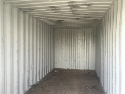 ตู้คอนเทนเนอร์ 20 ฟุต สภาพนางฟ้า ตู้คอนเทนเนอร์ 20 ฟุต สภาพนางฟ้า