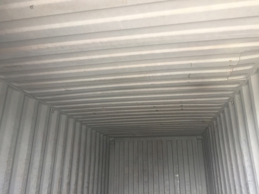 ตู้คอนเทนเนอร์ 20 ฟุต สภาพนางฟ้า ตู้คอนเทนเนอร์ 20 ฟุต สภาพนางฟ้า