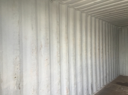 ตู้คอนเทนเนอร์ 20 ฟุต สภาพนางฟ้า ตู้คอนเทนเนอร์ 20 ฟุต สภาพนางฟ้า