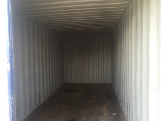 ตู้คอนเทนเนอร์ 20 ฟุต สภาพนางฟ้า ตู้คอนเทนเนอร์ 20 ฟุต สภาพนางฟ้า