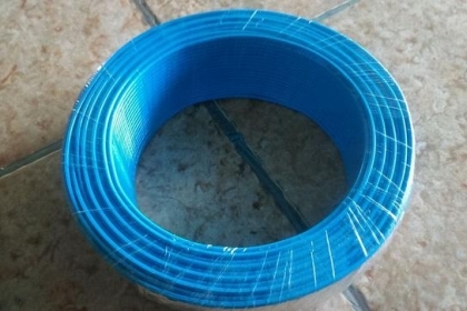 สายไฟ THW ขนาด 2.5