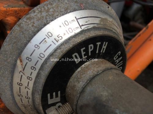 ขายถูก รถขุดร่องดินเดินตาม KAWABE FX-150W รหัสสินค้า : 80903829 www.nihonmono.com ขายถูก รถขุดร่องดินเดินตาม KAWABE FX-150W รหัสสินค้า : 80903829 www.nihonmono.com