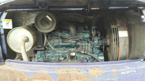 ขายHITACHI..EX30...มาใหม่...เก่าญี่ปุ่น...สภาพสวย..เดิมๆๆ..ชั่วโมง 2,XXX...สนใจโทร..089-3818694  ดวงนภา