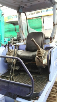 ขายHITACHI..EX30...มาใหม่...เก่าญี่ปุ่น...สภาพสวย..เดิมๆๆ..ชั่วโมง 2,XXX...สนใจโทร..089-3818694  ดวงนภา