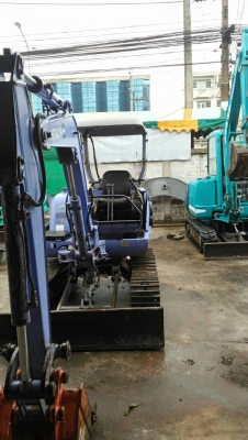 ขายHITACHI..EX30...มาใหม่...เก่าญี่ปุ่น...สภาพสวย..เดิมๆๆ..ชั่วโมง 2,XXX...สนใจโทร..089-3818694  ดวงนภา