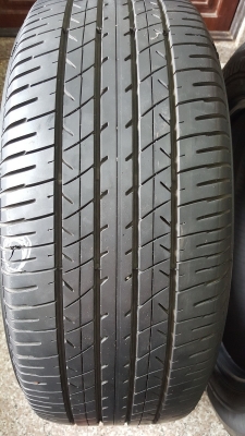 ขายยาง bridgestone Turanza ER33 215-55-17 สัปดาห์ที่ 3112 จำนวน 4 เส้น ราคา 3200 สภาพตามรูป มีตำหนิ 1 เส้น โทร 0897400615 ขายยาง bridgestone Turanza ER33 215-55-17 สัปดาห์ที่ 3112 จำนวน 4 เส้น ราคา 3200 สภาพตามรูป มีตำหนิ 1 เส้น โทร 0897400615