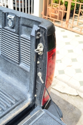 VIGO 3.0E prerunner ABS มือเดียว ป้ายแดง