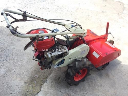 ขายถูก รถพรวนดินเดินตาม KUBOTA SR-220 รหัสสินค้า : 80904270 www.nihonmono.com ขายถูก รถพรวนดินเดินตาม KUBOTA SR-220 รหัสสินค้า : 80904270 www.nihonmono.com