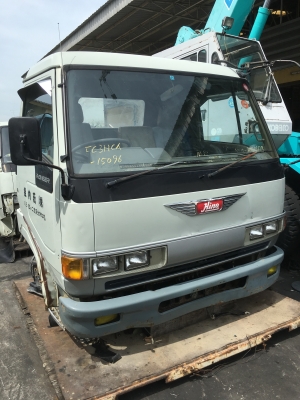 ขายหัวเก๋ง ฮีโน่ FCโตล่า หัวสวยๆ ติดรถญี่ปุ่น