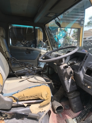 ขายหัวเก๋ง ฮีโน่ FCโตล่า หัวสวยๆ ติดรถญี่ปุ่น