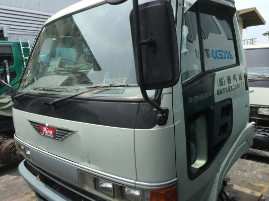 ขายหัวเก๋ง ฮีโน่ FCโตล่า หัวสวยๆ ติดรถญี่ปุ่น