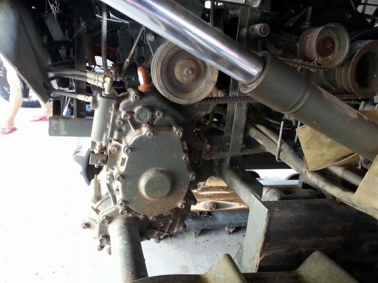 ขายรถเกี่ยวข้าว KUBOTA DC95GM ปี54 ใช้งานน้อย เกี่ยวแต่นาปี รถสวยสภาพดี เอกสารถูกต้อง เล่มทะเบียนพร้อมโอน ราคา680,000 สนใจโทร 090-8588220คุณนะ 093-3258446คุณบิว หรือเข้าดูสินค้าอื่นๆได้ที่ www.narong2truck.com หรือ www.truck.in.th/498 หรือเพจFacebook ณรงค