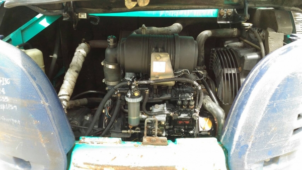 ขายKOMATSU PC27R-8 ....มาใหม่..เก่าญี่ปุ่น...พร้อมหัวกระแทก....รถสวย..เดิมๆๆ...สภาพพร้อมใช้...โทร089-3818694...ดวงนภา ขายKOMATSU PC27R-8 ....มาใหม่..เก่าญี่ปุ่น...พร้อมหัวกระแทก....รถสวย..เดิมๆๆ...สภาพพร้อมใช้...โทร089-3818694...ดวงนภา