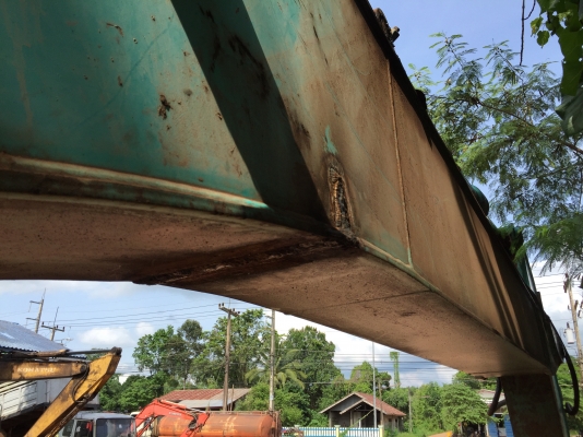 ขาย mark 6 ธรรมดา เปลี่ยนเอวใหม่ โซ่พอใช้ 1.250.000สนใจต่อรองได้ 0895770265