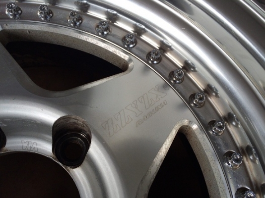 ล้อ raguna ขอบ 16