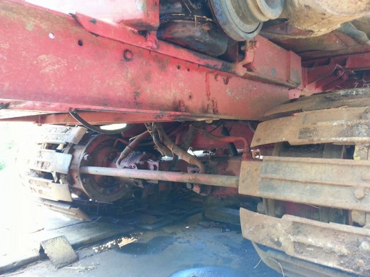 ขายรถเทรลเลอร์2เพลา พร้อมรถเกี่ยวข้าว ศักดิ์พัฒนา รถสวยสภาพพร้อมใช้งาน เอกสารพร้อมโอน ราคา890,000 สนใจโทร 090-8588220คุณนะ 093-3258446คุณบิว หรือเข้าดูสินค้าอื่นๆได้ที่ www.narong2truck.com หรือ www.truck.in.th/498 หรือเพจFacebook ณรงค์ ซื้อขายรถมือสอง (เ