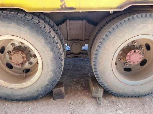 ขายรถเทรลเลอร์2เพลา พร้อมรถเกี่ยวข้าว ศักดิ์พัฒนา รถสวยสภาพพร้อมใช้งาน เอกสารพร้อมโอน ราคา890,000 สนใจโทร 090-8588220คุณนะ 093-3258446คุณบิว หรือเข้าดูสินค้าอื่นๆได้ที่ www.narong2truck.com หรือ www.truck.in.th/498 หรือเพจFacebook ณรงค์ ซื้อขายรถมือสอง (เ