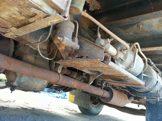 ขายรถเทรลเลอร์2เพลา พร้อมรถเกี่ยวข้าว ศักดิ์พัฒนา รถสวยสภาพพร้อมใช้งาน เอกสารพร้อมโอน ราคา890,000 สนใจโทร 090-8588220คุณนะ 093-3258446คุณบิว หรือเข้าดูสินค้าอื่นๆได้ที่ www.narong2truck.com หรือ www.truck.in.th/498 หรือเพจFacebook ณรงค์ ซื้อขายรถมือสอง (เ