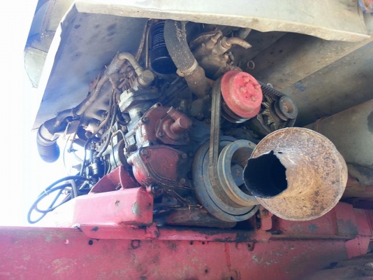 ขายรถเทรลเลอร์2เพลา พร้อมรถเกี่ยวข้าว ศักดิ์พัฒนา รถสวยสภาพพร้อมใช้งาน เอกสารพร้อมโอน ราคา890,000 สนใจโทร 090-8588220คุณนะ 093-3258446คุณบิว หรือเข้าดูสินค้าอื่นๆได้ที่ www.narong2truck.com หรือ www.truck.in.th/498 หรือเพจFacebook ณรงค์ ซื้อขายรถมือสอง (เ