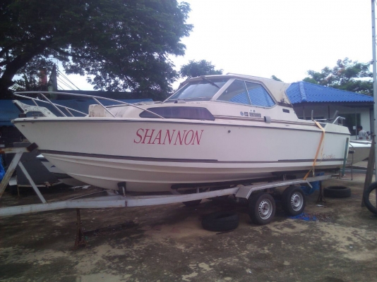 ขายเรือนำเข้าจากญี่ปุ่น ราคาถูกกว่านำเข้า มีให้เลือกหลายลำ ล้างสต๊อก 0824454522 คุณนิ้ง