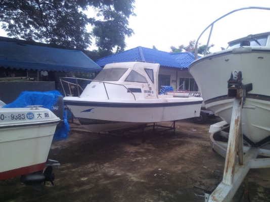 ขายเรือนำเข้าจากญี่ปุ่น ราคาถูกกว่านำเข้า มีให้เลือกหลายลำ ล้างสต๊อก 0824454522 คุณนิ้ง