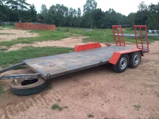 ขายรถเกี่ยวข้าว KUBOTA DC70 รองกระสอบ ปี56 ใช้งานน้อย 1235ชั่วโมง รถบ้าน เกี่ยวแต่ข้าวนาปี รถสวยสภาพดีมาก เอกสารถูกต้อง เล่มทะเบียนพร้อมโอน ราคา460,000 สนใจโทร 090-8588220คุณนะ 093-3258446คุณบิว หรือเข้าดูสินค้าอื่นๆได้ที่ www.narong2truck.com หรือ www.tr