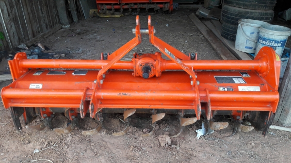 ขายโรตารี่ตราช้าง Rx163D