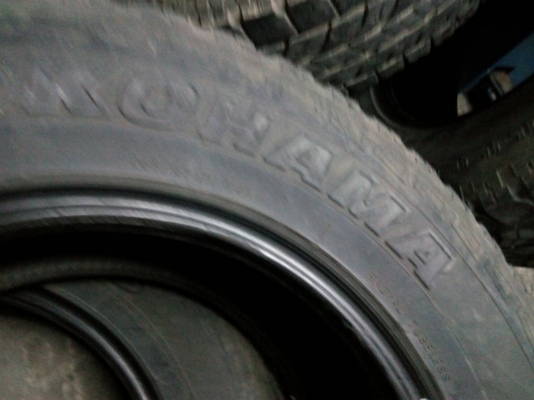 265/65R17 YOKOHAMA GEOLENDER ชุด 4 เส้น tel.081-4273941 ไอดีไลน์ 0814273941 265/65R17 YOKOHAMA GEOLENDER ชุด 4 เส้น tel.081-4273941 ไอดีไลน์ 0814273941