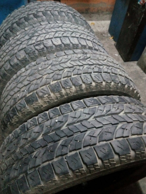 265/65R17 YOKOHAMA GEOLENDER ชุด 4 เส้น tel.081-4273941 ไอดีไลน์ 0814273941 265/65R17 YOKOHAMA GEOLENDER ชุด 4 เส้น tel.081-4273941 ไอดีไลน์ 0814273941