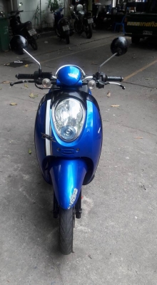 ขายลูกเดียว scoopy i หัวฉีด พร้อมขับ ขายลูกเดียว scoopy i หัวฉีด พร้อมขับ