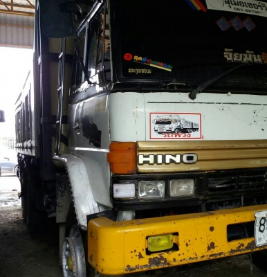 สิบล้อ ฮีโน่ FM227L EM100-220 สโลส 2เพา สภาพดีสวยเดิมๆแอร์เย็นๆพร้อมใช้ ทะเบียนพร้อมโอน สิบล้อ ฮีโน่ FM227L EM100-220 สโลส 2เพา สภาพดีสวยเดิมๆแอร์เย็นๆพร้อมใช้ ทะเบียนพร้อมโอน