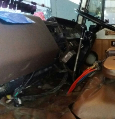 สิบล้อ ฮีโน่ FM227L EM100-220 สโลส 2เพา สภาพดีสวยเดิมๆแอร์เย็นๆพร้อมใช้ ทะเบียนพร้อมโอน สิบล้อ ฮีโน่ FM227L EM100-220 สโลส 2เพา สภาพดีสวยเดิมๆแอร์เย็นๆพร้อมใช้ ทะเบียนพร้อมโอน