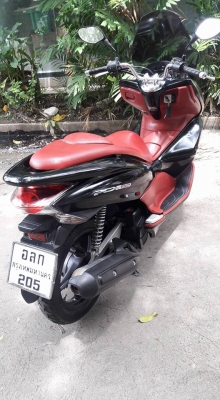 ขายลูกเดียว pcx150 หัวฉีด ปี2555 ราคาสบายกระเป๋า ขายลูกเดียว pcx150 หัวฉีด ปี2555 ราคาสบายกระเป๋า