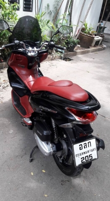 ขายลูกเดียว pcx150 หัวฉีด ปี2555 ราคาสบายกระเป๋า ขายลูกเดียว pcx150 หัวฉีด ปี2555 ราคาสบายกระเป๋า