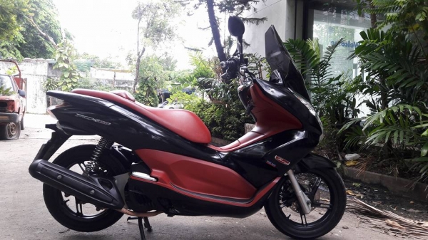 ขายลูกเดียว pcx150 หัวฉีด ปี2555 ราคาสบายกระเป๋า ขายลูกเดียว pcx150 หัวฉีด ปี2555 ราคาสบายกระเป๋า