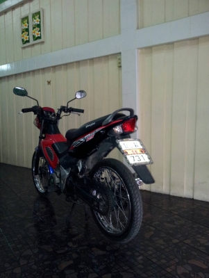 เจ้าของรถขายเอง*  รถไม่ต้องซ่อมใช้งานได้เลย รถปี 2544 ไมล์ 29065 ราคาขาย 12000  บาท  ติดต่อ คุณธนาเดช  089 404 6527