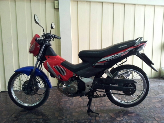 เจ้าของรถขายเอง*  รถไม่ต้องซ่อมใช้งานได้เลย รถปี 2544 ไมล์ 29065 ราคาขาย 12000  บาท  ติดต่อ คุณธนาเดช  089 404 6527