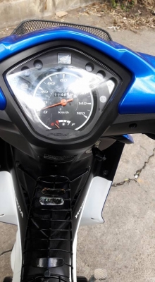 ขายลูกเดียว wave110i โอนฟรี ปี2554 ด่วนๆๆ