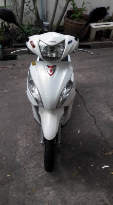 ขายลูกเดียว spacy i หัวฉีด พร้อมขับ ปี2556 ขายลูกเดียว spacy i หัวฉีด พร้อมขับ ปี2556