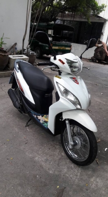 ขายลูกเดียว spacy i หัวฉีด พร้อมขับ ปี2556 ขายลูกเดียว spacy i หัวฉีด พร้อมขับ ปี2556