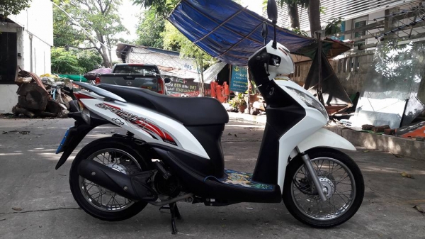 ขายลูกเดียว spacy i หัวฉีด พร้อมขับ ปี2556 ขายลูกเดียว spacy i หัวฉีด พร้อมขับ ปี2556