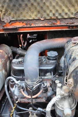 ลดกระหน่ำ!!ขายแบคโฮ IHI PC30 เดิมจากญี่ปุ่น ทำงานสมบูรณ์ทุกระบบ รับรองไม่ผิดหวัง 125,000 เท่านั้น!!