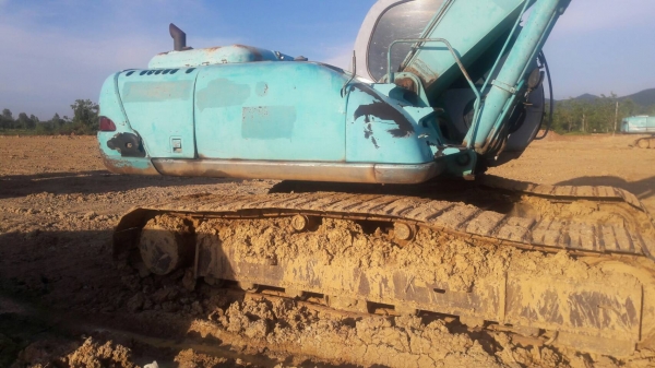 ขายแม็คโค มาร์สไฟ ซุปเปอร์ 200 สภาพดีพร้อมใช้ ไฟฟ้าเต็ม จอเตี้ย ทะเบียนพร้อม ขายแม็คโค มาร์สไฟ ซุปเปอร์ 200 สภาพดีพร้อมใช้ ไฟฟ้าเต็ม จอเตี้ย ทะเบียนพร้อม