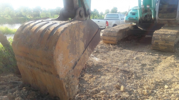 ขายแม็คโค มาร์สไฟ ซุปเปอร์ 200 สภาพดีพร้อมใช้ ไฟฟ้าเต็ม จอเตี้ย ทะเบียนพร้อม ขายแม็คโค มาร์สไฟ ซุปเปอร์ 200 สภาพดีพร้อมใช้ ไฟฟ้าเต็ม จอเตี้ย ทะเบียนพร้อม