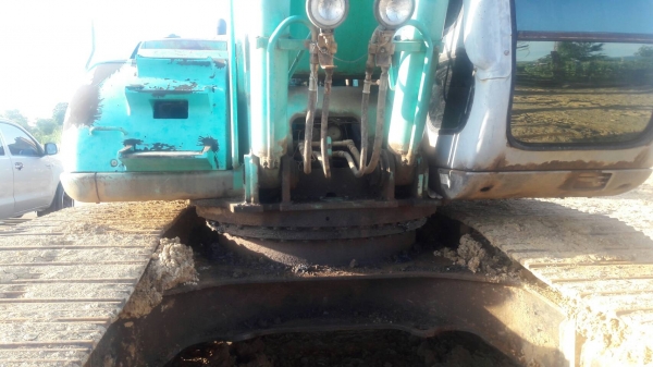 ขายแม็คโค มาร์สไฟ ซุปเปอร์ 200 สภาพดีพร้อมใช้ ไฟฟ้าเต็ม จอเตี้ย ทะเบียนพร้อม ขายแม็คโค มาร์สไฟ ซุปเปอร์ 200 สภาพดีพร้อมใช้ ไฟฟ้าเต็ม จอเตี้ย ทะเบียนพร้อม