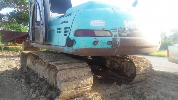 ขายแม็คโค มาร์สไฟ ซุปเปอร์ 200 สภาพดีพร้อมใช้ ไฟฟ้าเต็ม จอเตี้ย ทะเบียนพร้อม ขายแม็คโค มาร์สไฟ ซุปเปอร์ 200 สภาพดีพร้อมใช้ ไฟฟ้าเต็ม จอเตี้ย ทะเบียนพร้อม