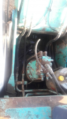 ขายแม็คโค มาร์สไฟ ซุปเปอร์ 200 สภาพดีพร้อมใช้ ไฟฟ้าเต็ม จอเตี้ย ทะเบียนพร้อม ขายแม็คโค มาร์สไฟ ซุปเปอร์ 200 สภาพดีพร้อมใช้ ไฟฟ้าเต็ม จอเตี้ย ทะเบียนพร้อม