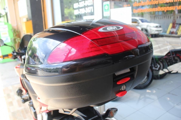 HONDA CB500f(abs) ปี 2013