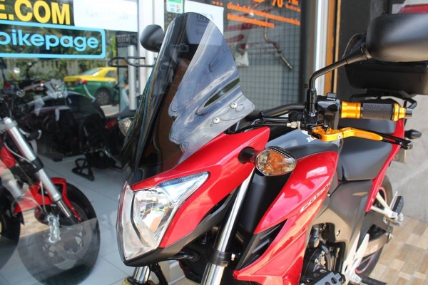 HONDA CB500f(abs) ปี 2013