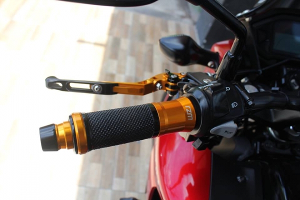 HONDA CB500f(abs) ปี 2013